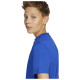 Adidas Παιδική κοντομάνικη μπλούζα Essentials Tee Adidas Παιδική κοντομάνικη μπλούζα Essentials Tee